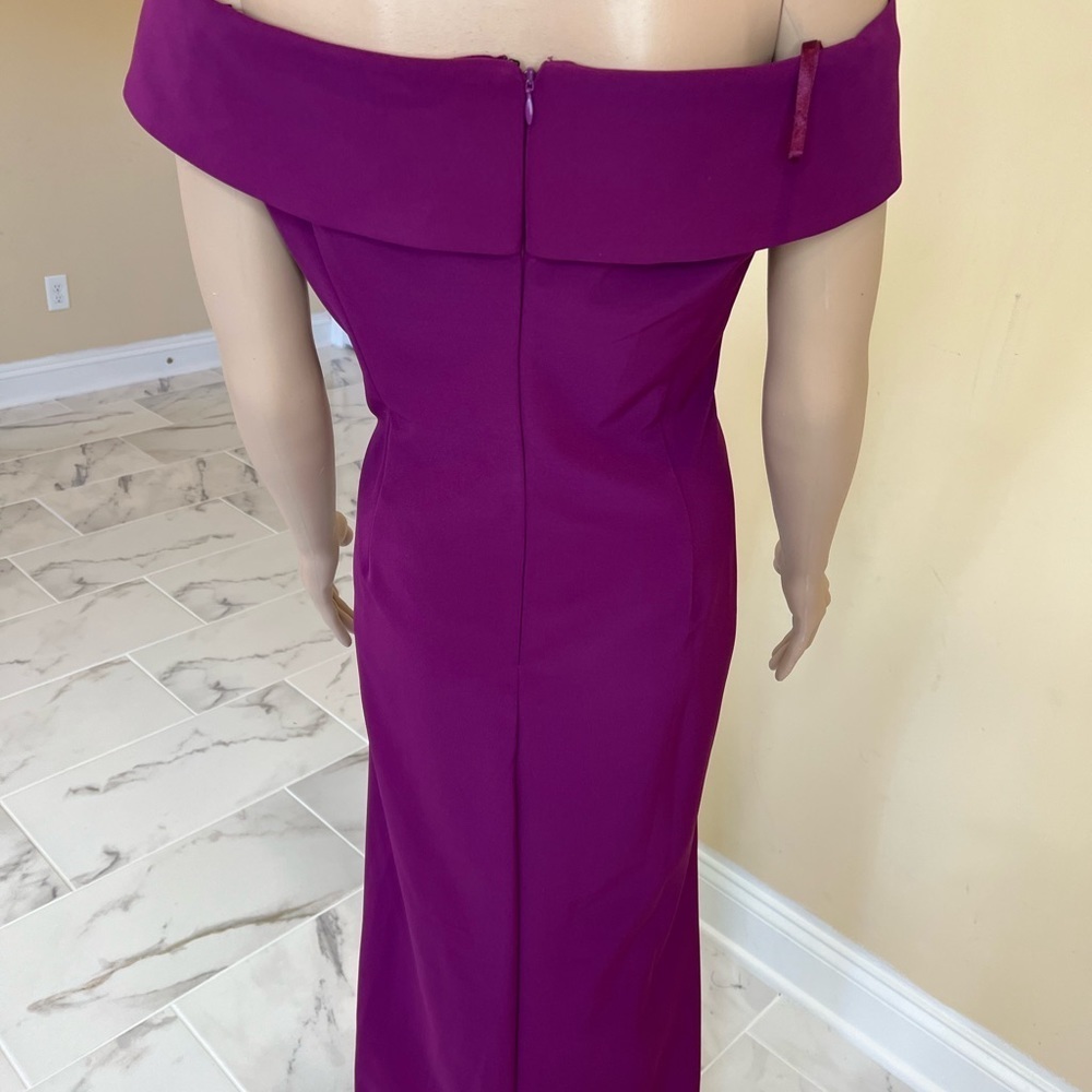 Adrianna papell evening dress - Picture 6 of 13